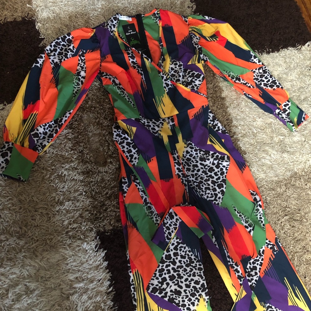 jumpsuit